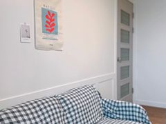Fully furnished two-room unit near Gijang Mar 3th image