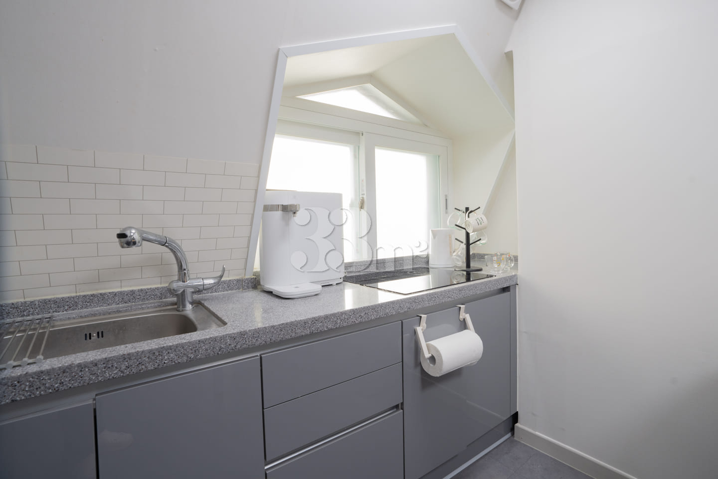 Women's shared room A, 1 bed 10th image