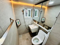 Cheongju Yongam-dong Aneuk Room 10th image