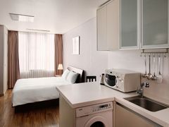 Studio apartment in the Seodaemun Station are 3th image