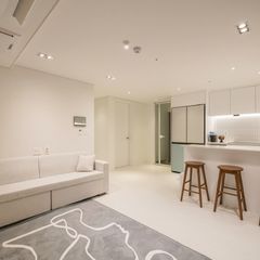3층_4인4베드+2욕실 방 이미지