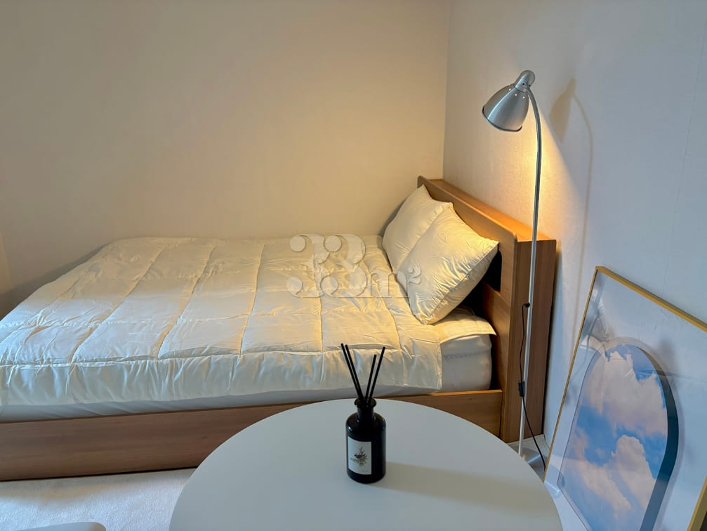 Fully Furnished ☆ Art House 3 3th image