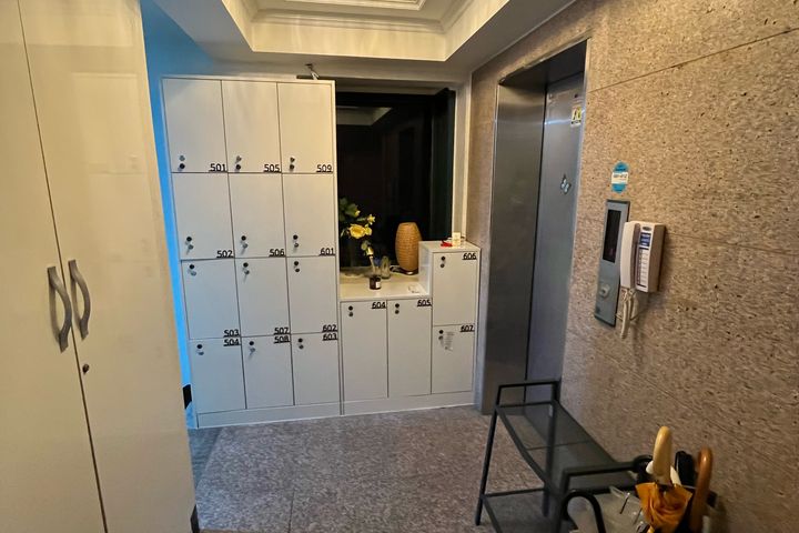 강남역삼역 원룸 407 5번째 이미지