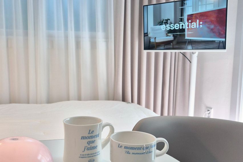 풀옵션♡라미루리201 4번째 이미지