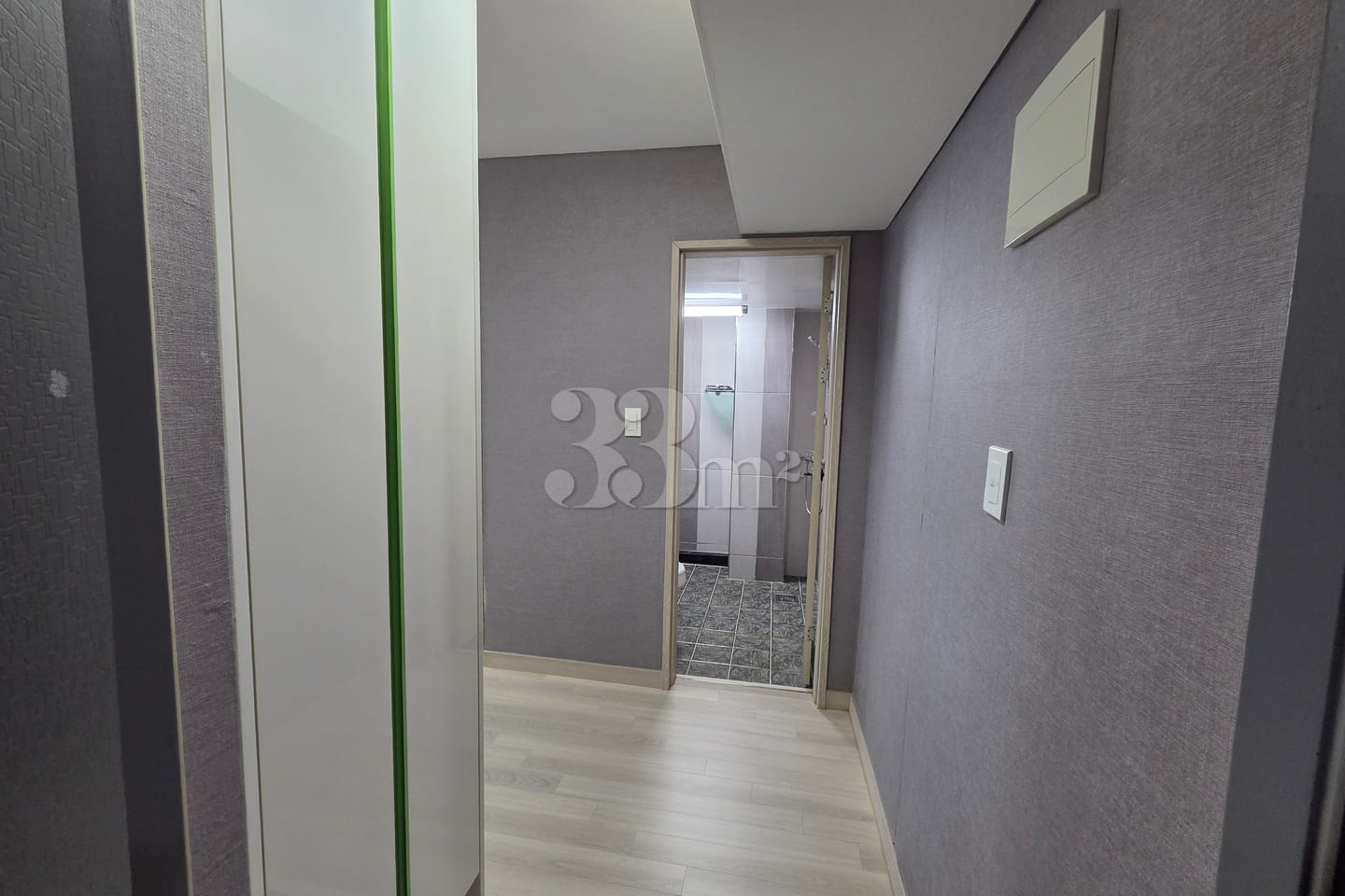 Studio apartment near Tapdong Airport 8th image