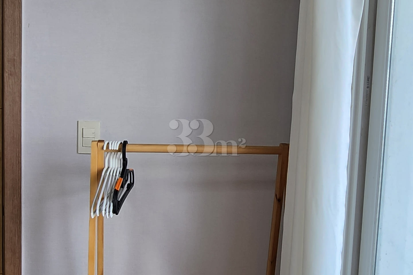 Fully furnished with a view of Cheongwadae 6th image