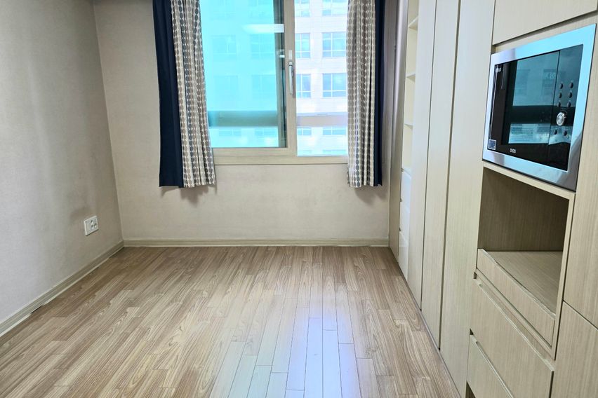 마곡나루역 TRUEL