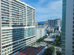 Room 1: Ultra-Close to Dongdaegu Station 5th image