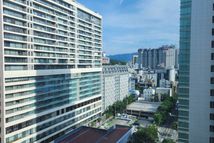 동대구역 초근접1번방 5번째 이미지
