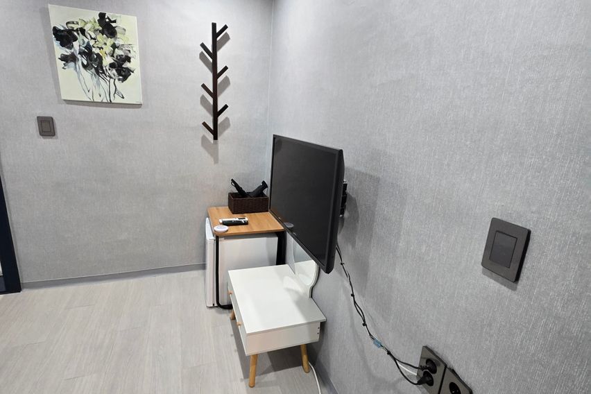 정동촌 6호실(온돌) 3번째 이미지