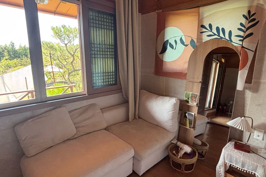 🌈강진 한옥독채스테이 16번째 이미지