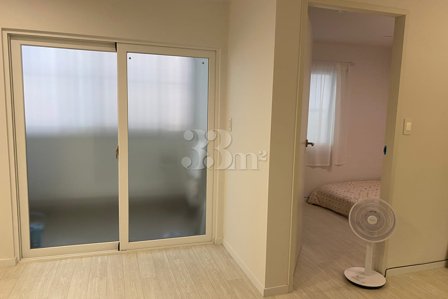 Haeundae Dalmaji Two-Room Apartment 8th image