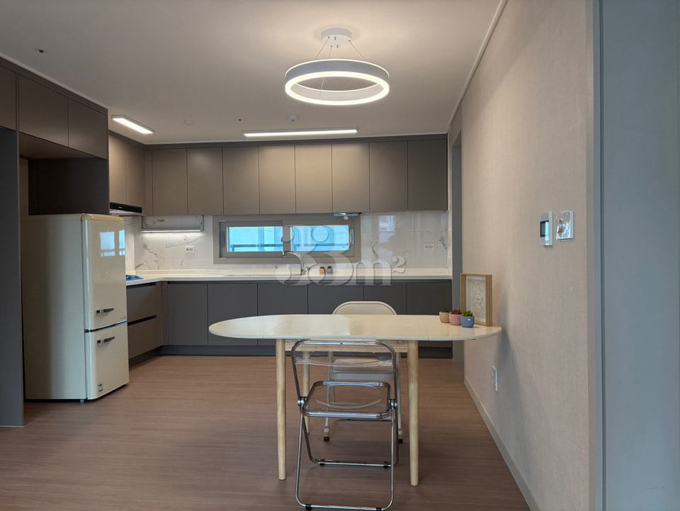 Dongseong-ro/New Apartment 33p 0th image