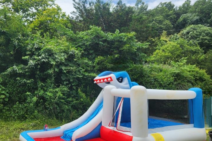 (청양,보령)숲 촌캉스 12번째 이미지
