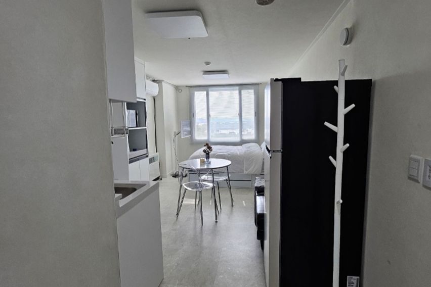 마포한강뷰 건조기 보유