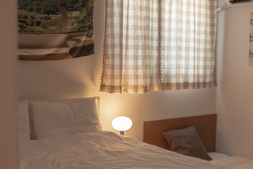 고척스카이돔  휴하우스