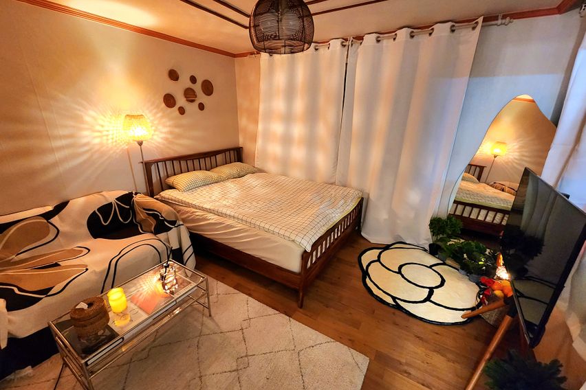 행궁동 코지하우스