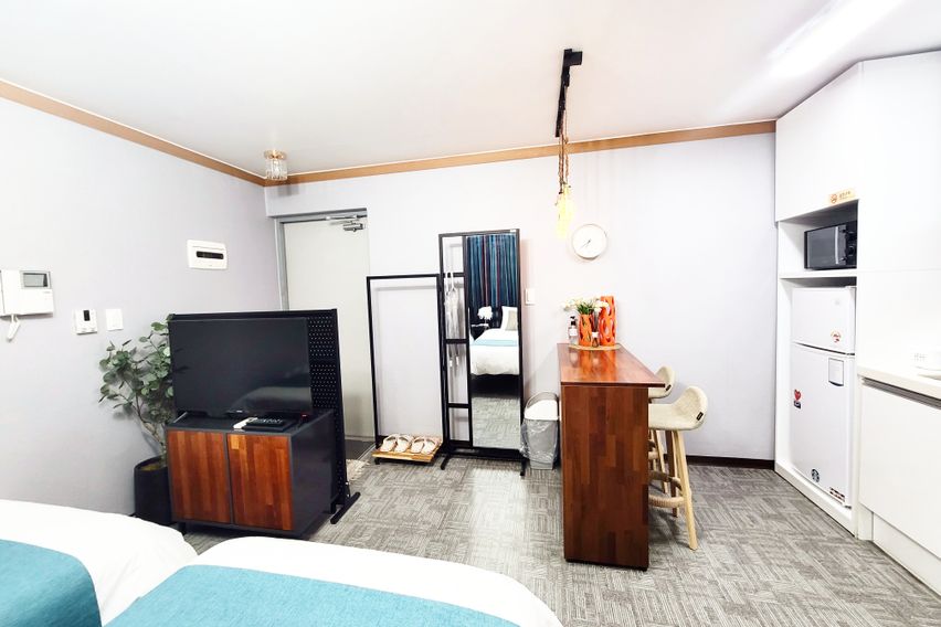 망원 심플한원룸 203