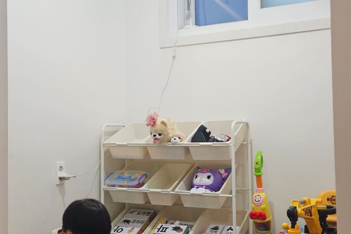 바다 앞 슬세권 복층♡ 16번째 이미지
