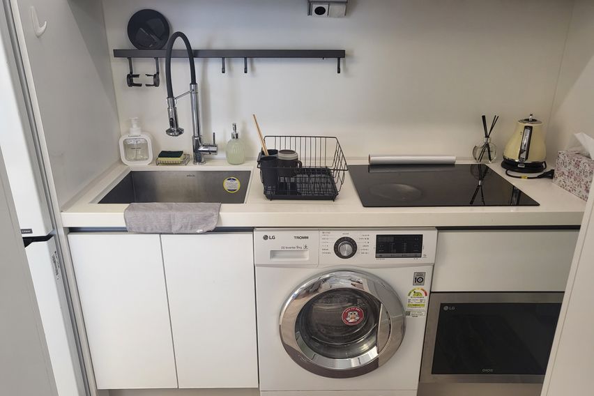 선유 선샤인 8번째 이미지