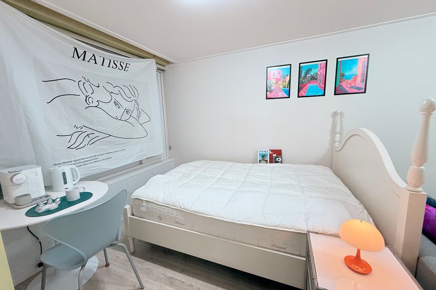 가락/경찰병원/풀옵션