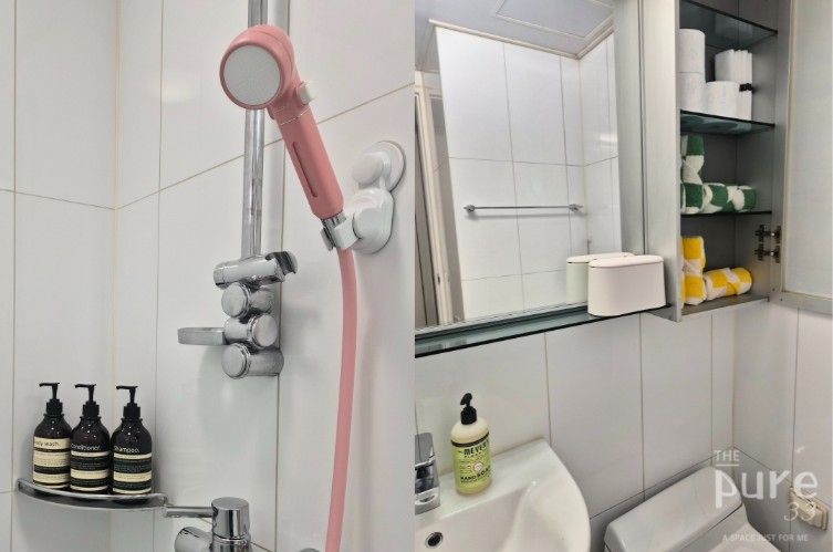 언주역 3인 풀옵션 14번째 이미지