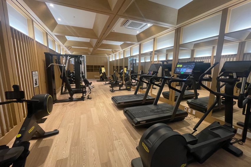 한강뷰 스위트룸 역 앞 8번째 이미지