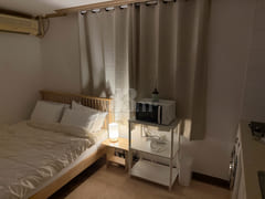 2-minute walk to Suyu Station, fully furnishe 2th image