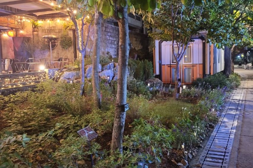 홍대역 1.5룸 202 13번째 이미지