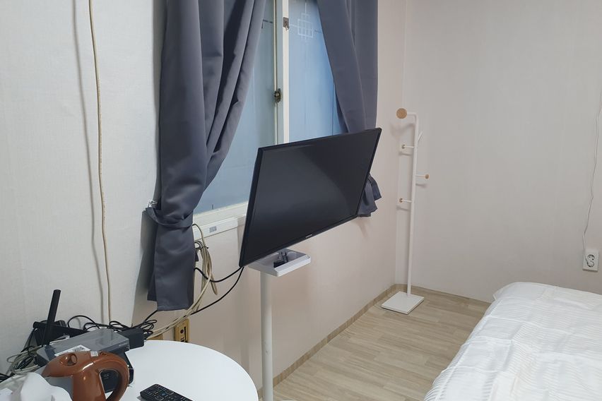 시화공단 업무출장 3 9번째 이미지