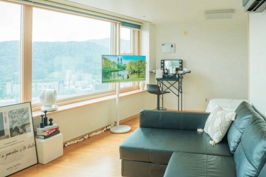 💜정자역 넓은숙소💜