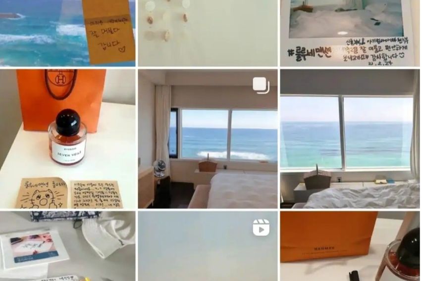 룰루네맨션_속초♡ 19번째 이미지