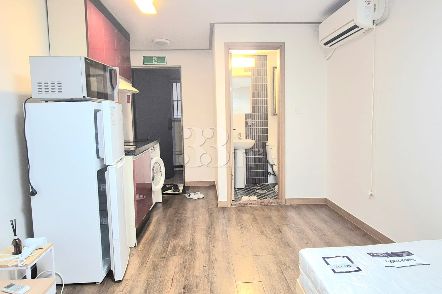 Gudi Station Studio, Unit 203 5th image