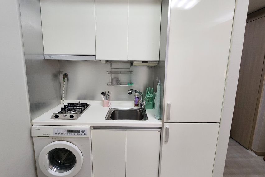 공덕역4분🍀조용 풀옵션