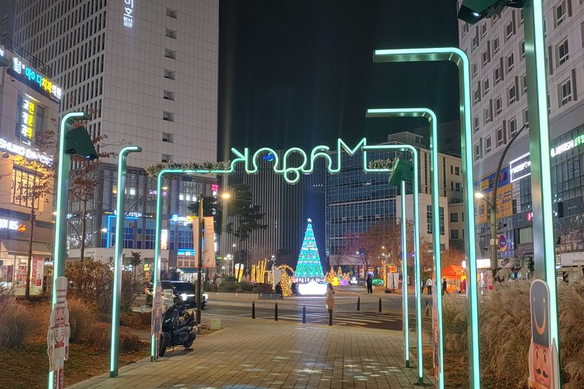 발산역 가성비 인기원룸