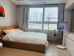 광명역 느낌좋은 원룸 2번째 이미지