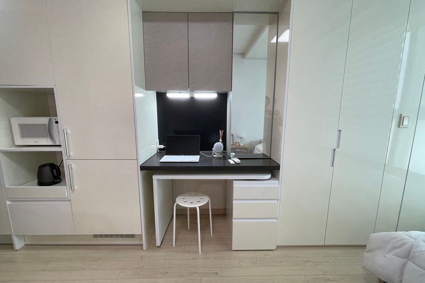 강남양재판교10분컷