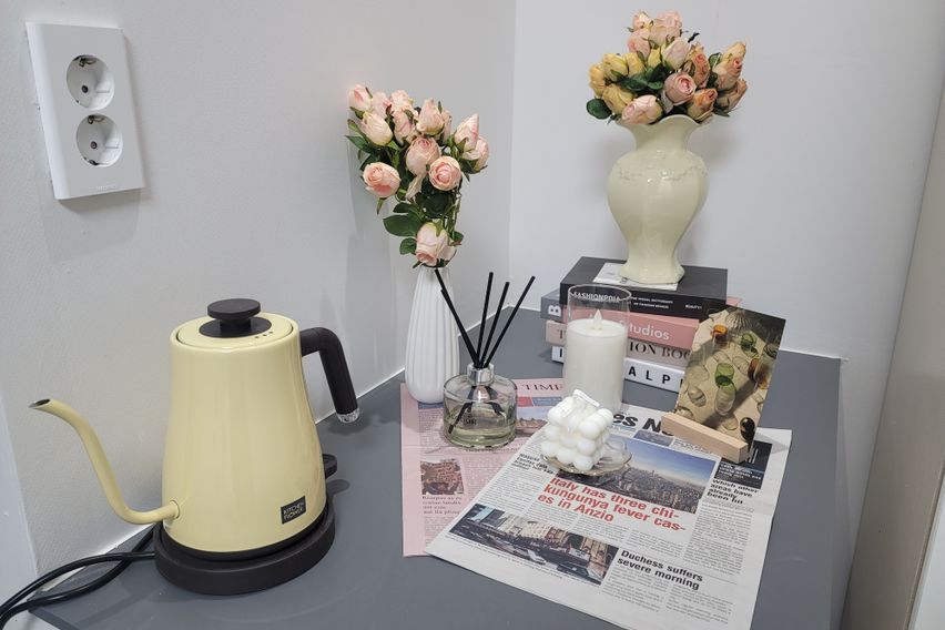 머니스테이 대구팔공산2