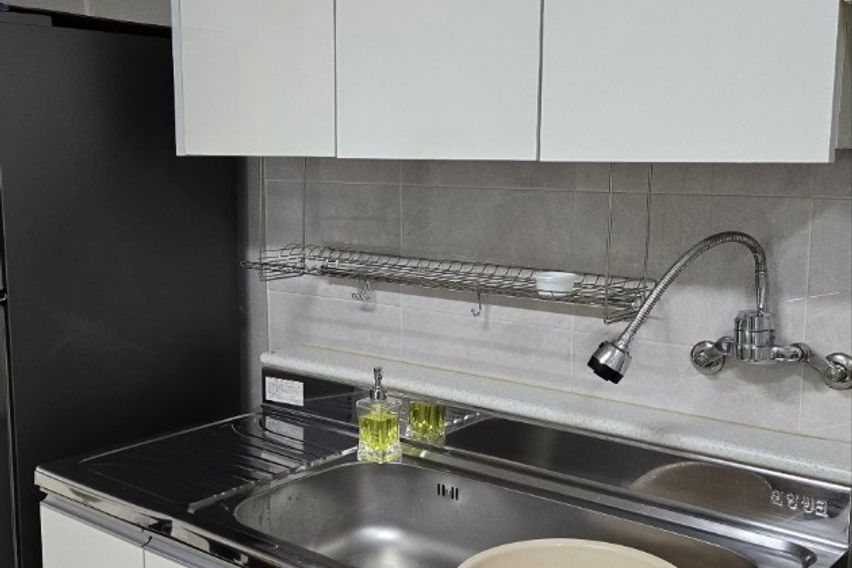 미키 하우스 -꾸벅