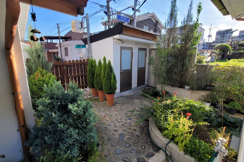 부여 민들레쉐어하우스2 8번째 이미지