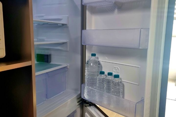 반달섬°투룸°침대2 16번째 이미지