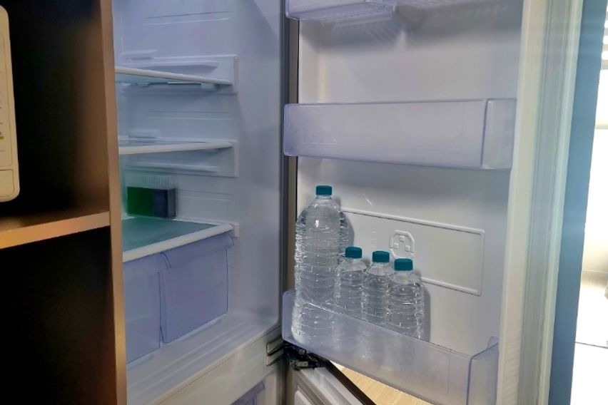 반달섬°투룸°침대2 16번째 이미지