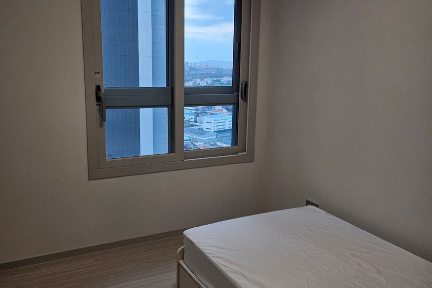 청라 스테이 22층 뷰 1번째 이미지