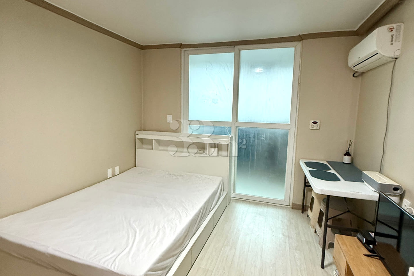Studio apartment near Wonkwang Health Science 0th image