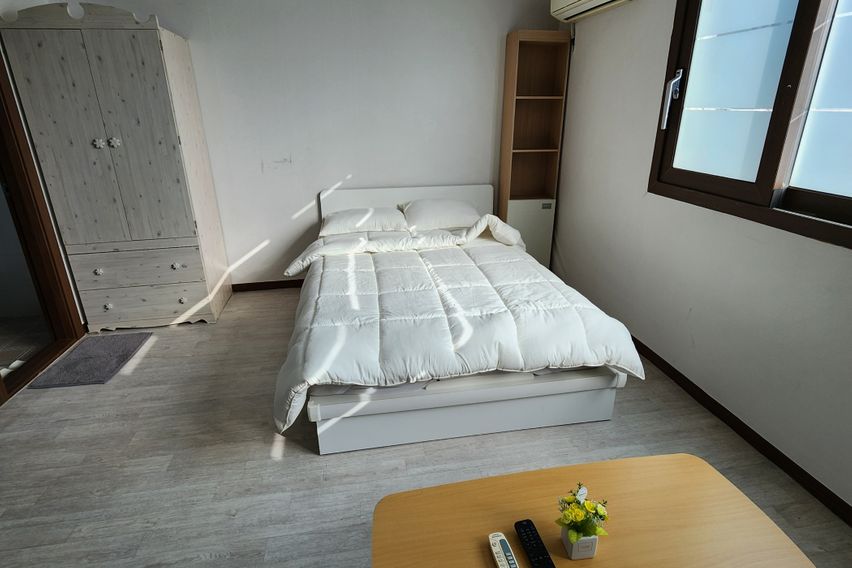 햇살 가득 눈부신방 G