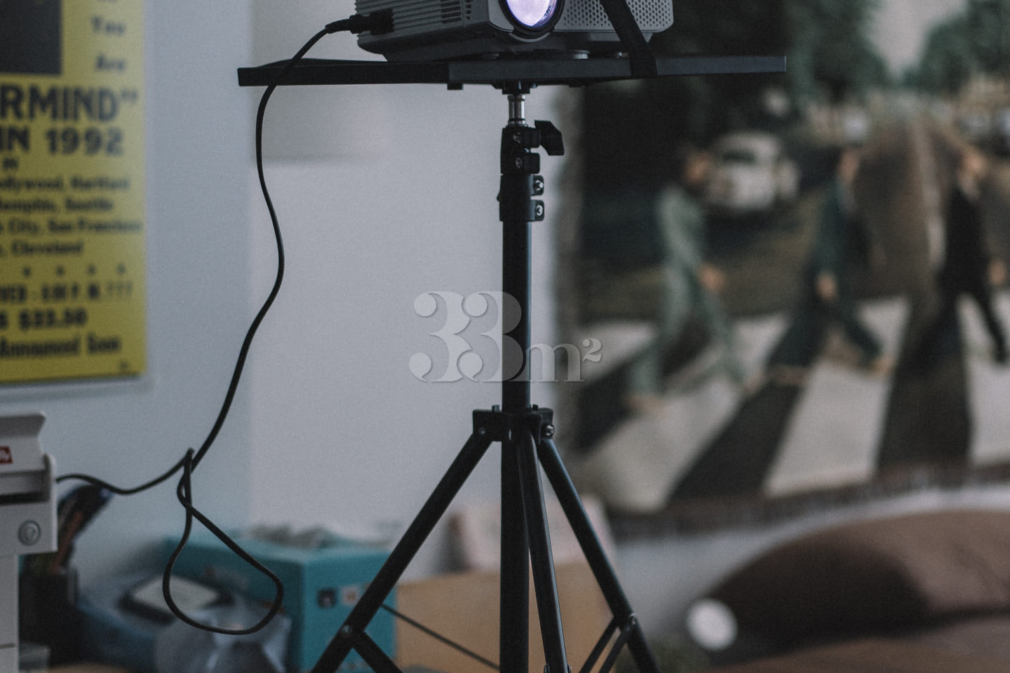 Haebangchon, a cozy space 7th image