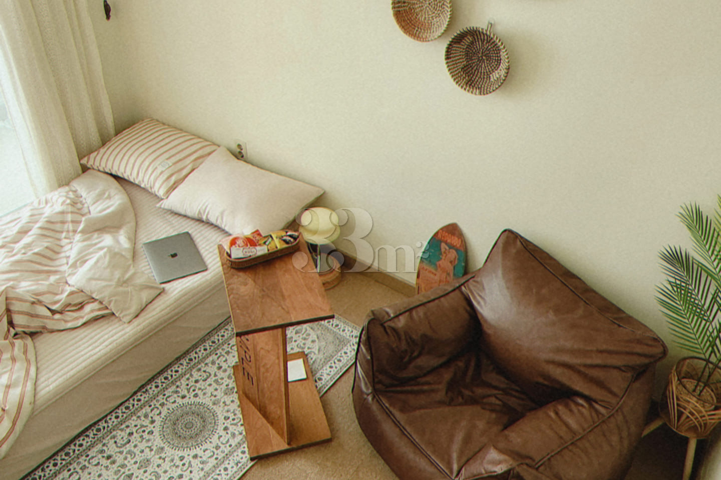 Fully Furnished, Fully Equipped Studio Apartm 0th image