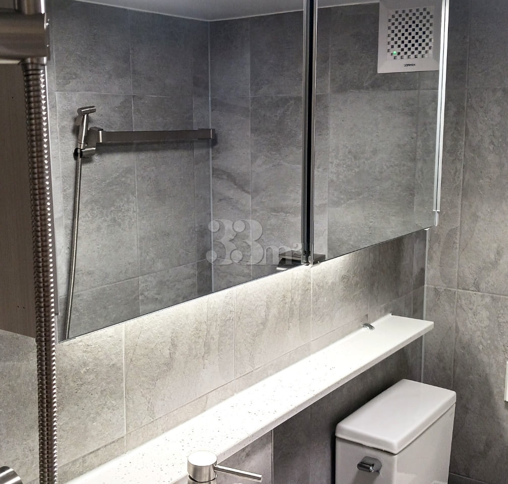 [Busan Suyeong] Fully Furnished Studio with P 16th image
