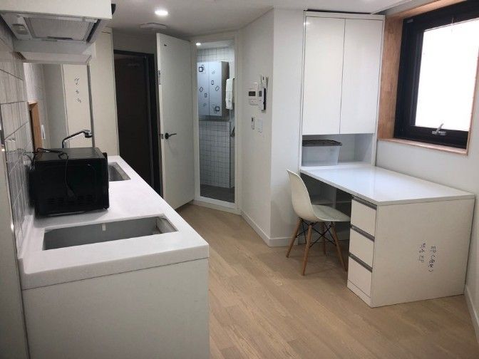 숭실대학교앞 유럽풍주택