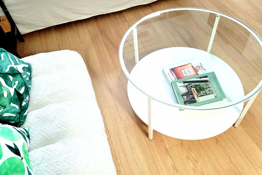 산본 모던하우스 장기